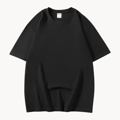 Herren T-Shirt Komfort Passform Premium Qualität