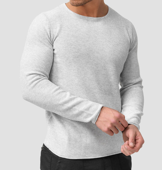 Modischer Herren Pullover Italienisch Design - IdealeKleiden