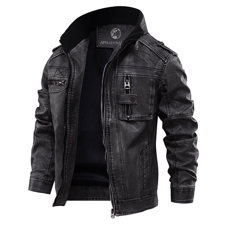 Herrenjacke Nachhaltig Moderne Style