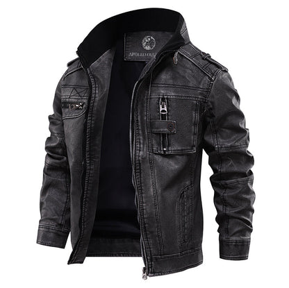Herrenjacke Nachhaltig Moderne Style