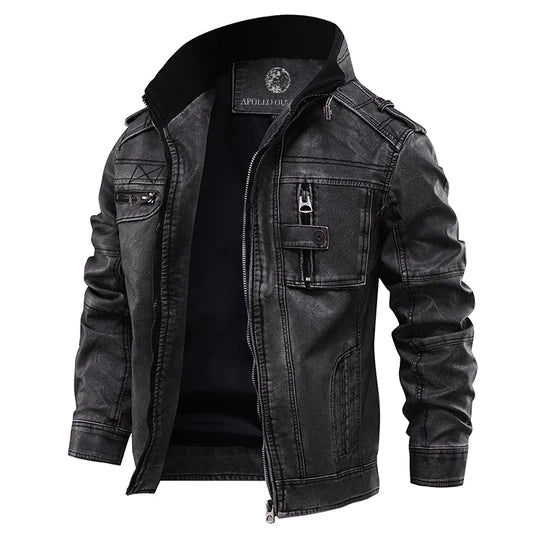 Maßgeschneiderte Herrenjacke Elegant Premium Qualität