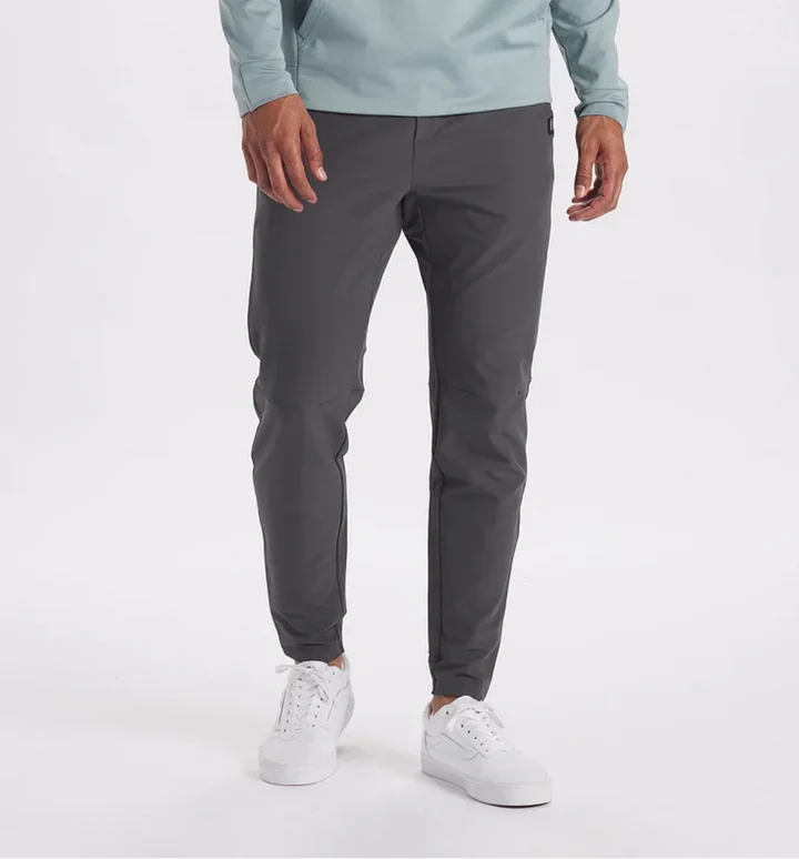 Herrenhose Modern Stretch Stilfrei - IdealeKleiden