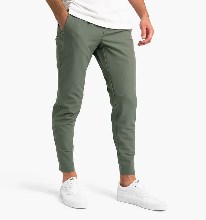 Herrenhose Modern Stretch Stilfrei