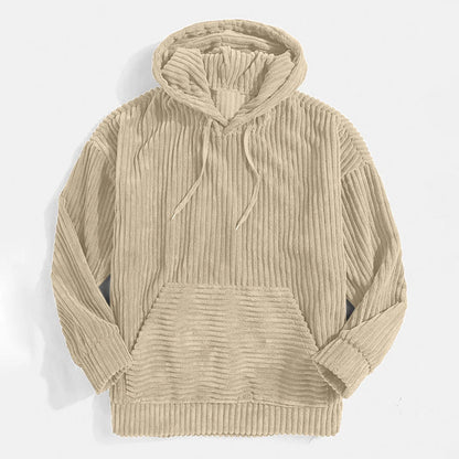 Herren Kapuzenjacke Premium Qualität