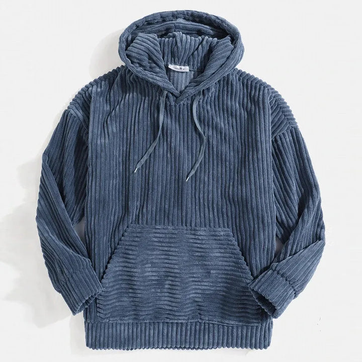 Herren Kapuzenjacke Premium Qualität