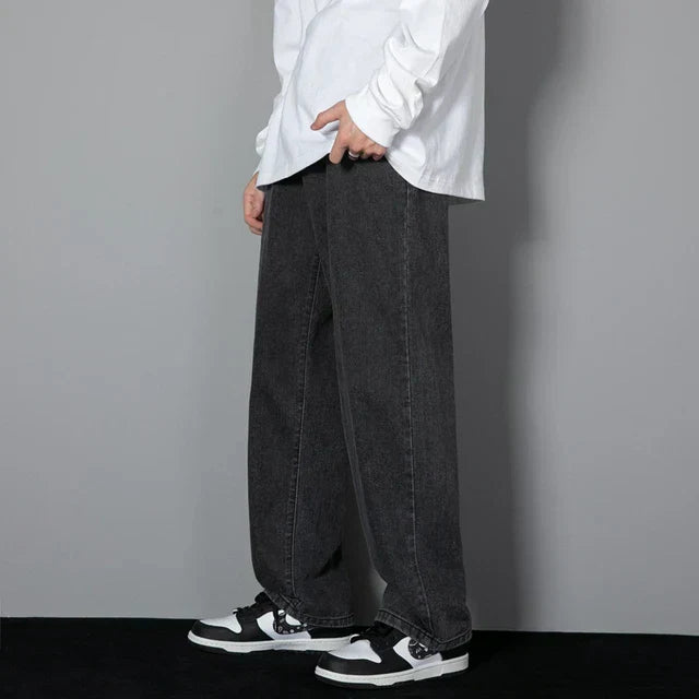Bequeme Freizeithose Casual Style
