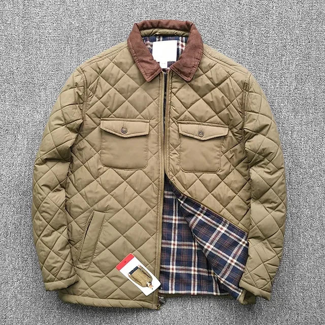Wasserdichte Damenjacke Lang Winterjacke Damen Ohne Kapuze