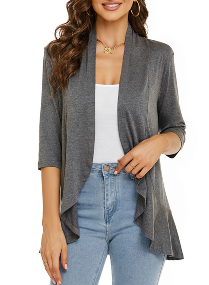 Lässige Frauenwesten Modern Style