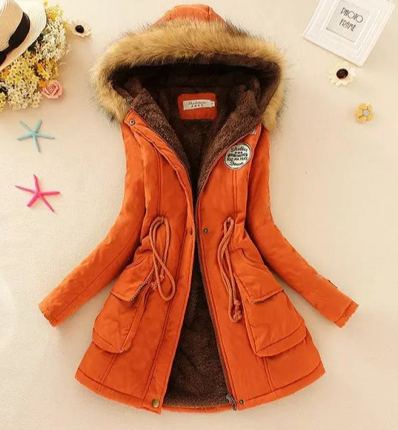 Kuscheljacke Fleece Weich und Bequem