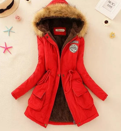 Kuscheljacke Fleece Weich und Bequem
