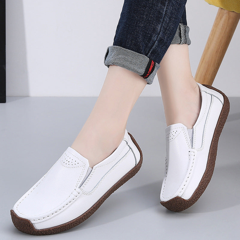 Bequeme Herren Slipper Leicht & Lässig