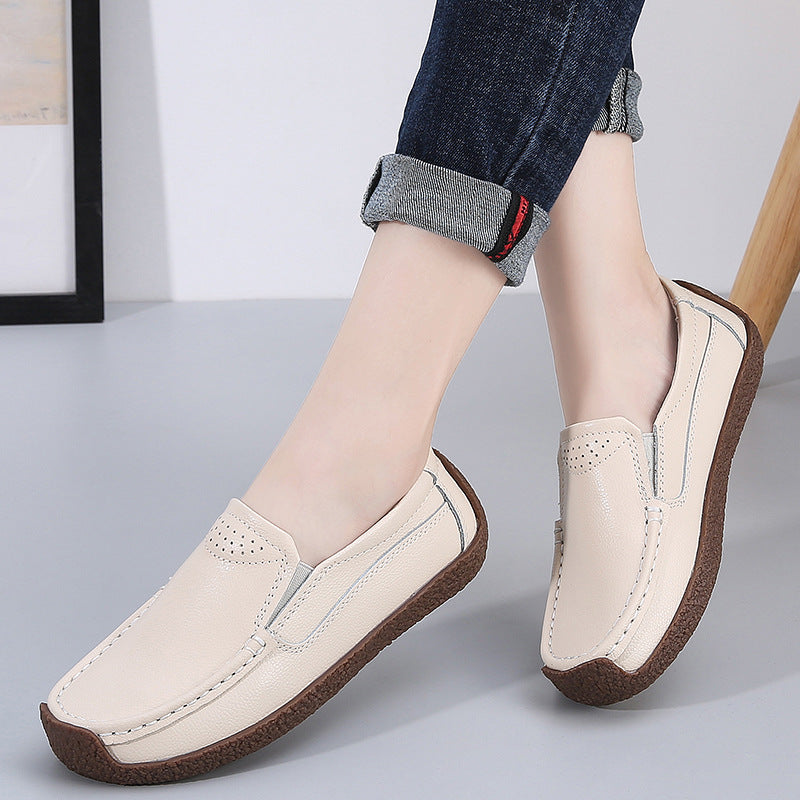 Bequeme Herren Slipper Leicht & Lässig - IdealeKleiden