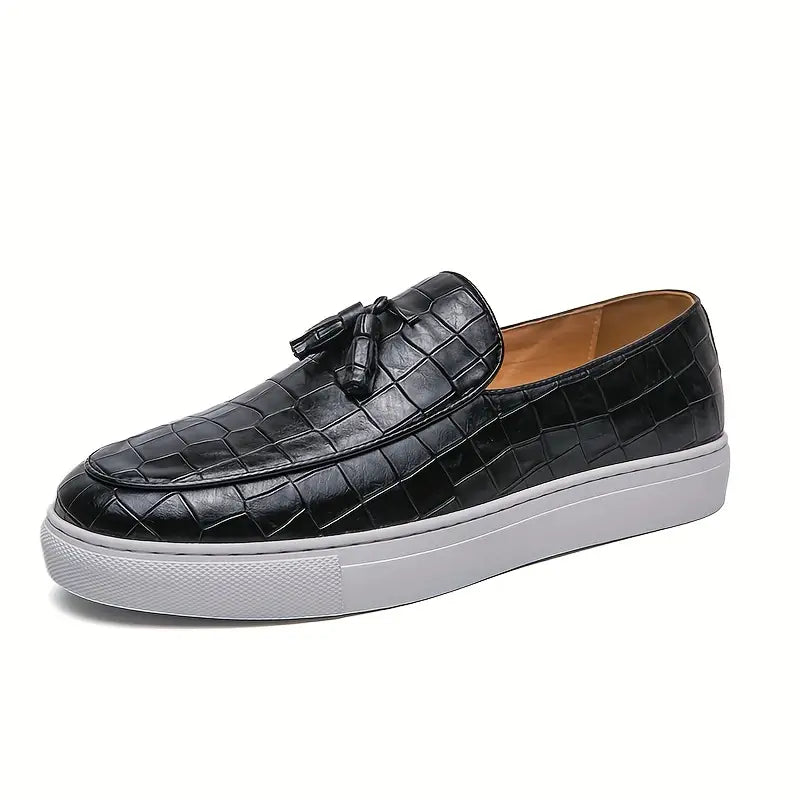 Rutschfeste Herrenschuhe Sicherheitssohle