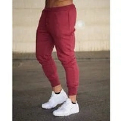 Leichte Jogginghose Sommer mit Kordelzug und Taschen