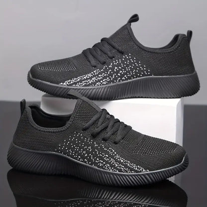 Leichte Laufschuhe für Herren Atmungsaktiv