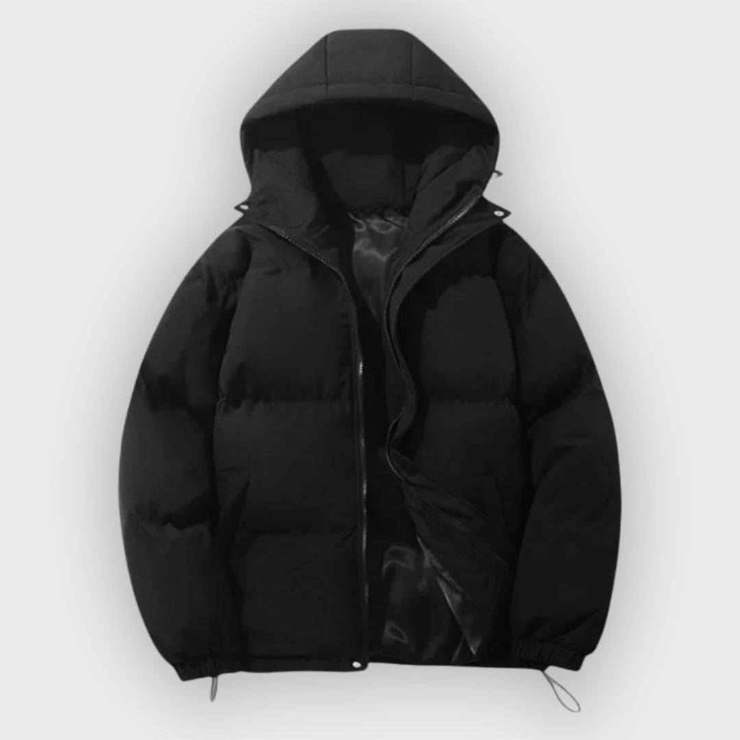 Winter Parka Jacke Damen Warm Isoliert