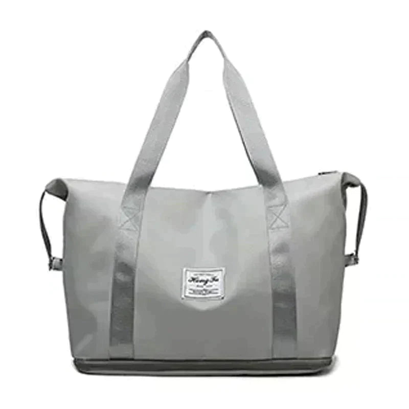 Isabella - Wasserdichte Reise-Tasche Groß &amp; Praktisch