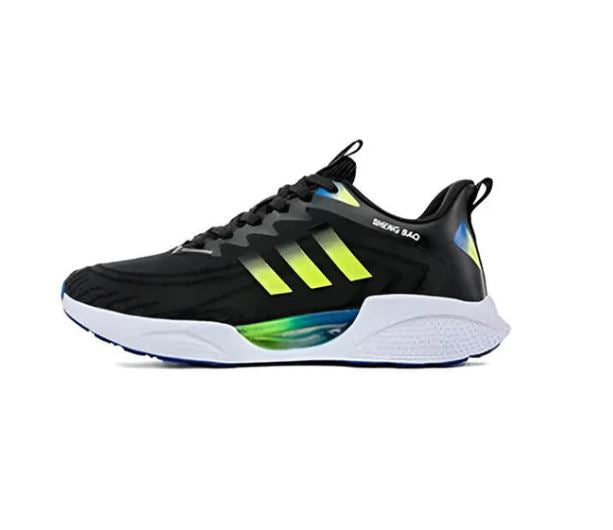 Laufschuhe Sportlich Dynamisch Leicht - IdealeKleiden