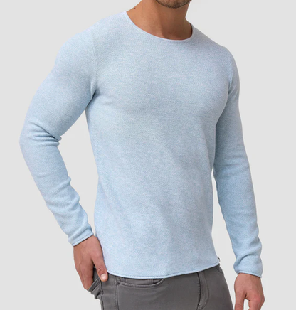 Modischer Herren Pullover Italienisch Design