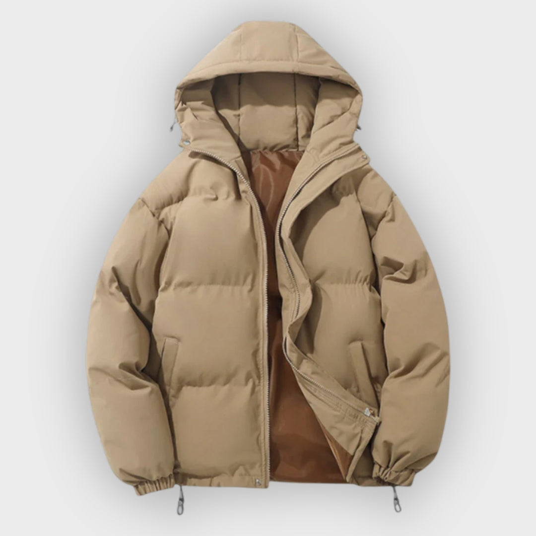 Winter Parka Jacke Damen Warm Isoliert