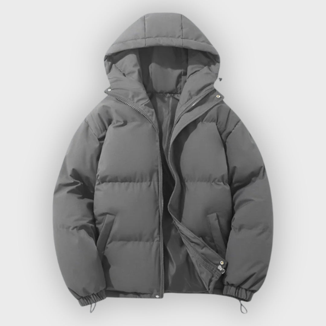 Winter Parka Jacke Damen Warm Isoliert