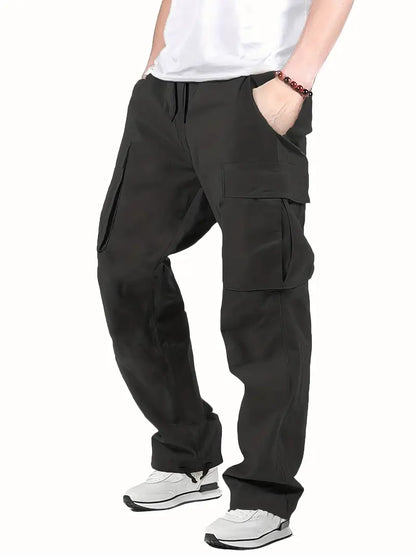 Lässige Herren-Hose Outdoor Freizeit