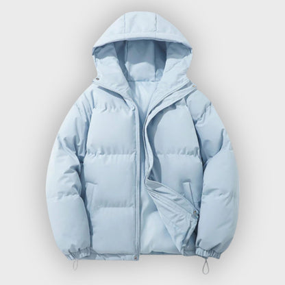 Winter Parka Jacke Damen Warm Isoliert