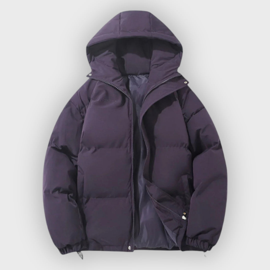 Winter Parka Jacke Damen Warm Isoliert