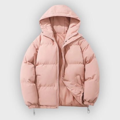 Winter Parka Jacke Damen Warm Isoliert