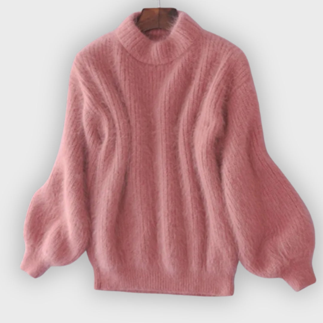 Stylischer Pullover Damen Modern