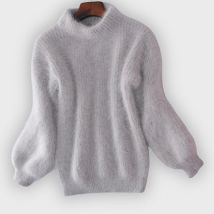 Stylischer Pullover Damen Modern
