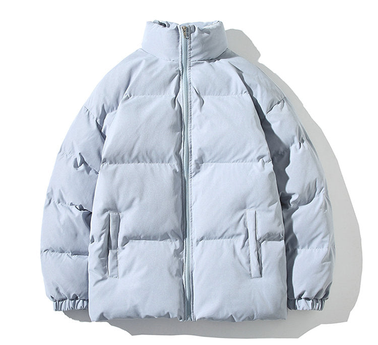 Wasserdichte Regenjacke Frauen Herbst Winter Trend