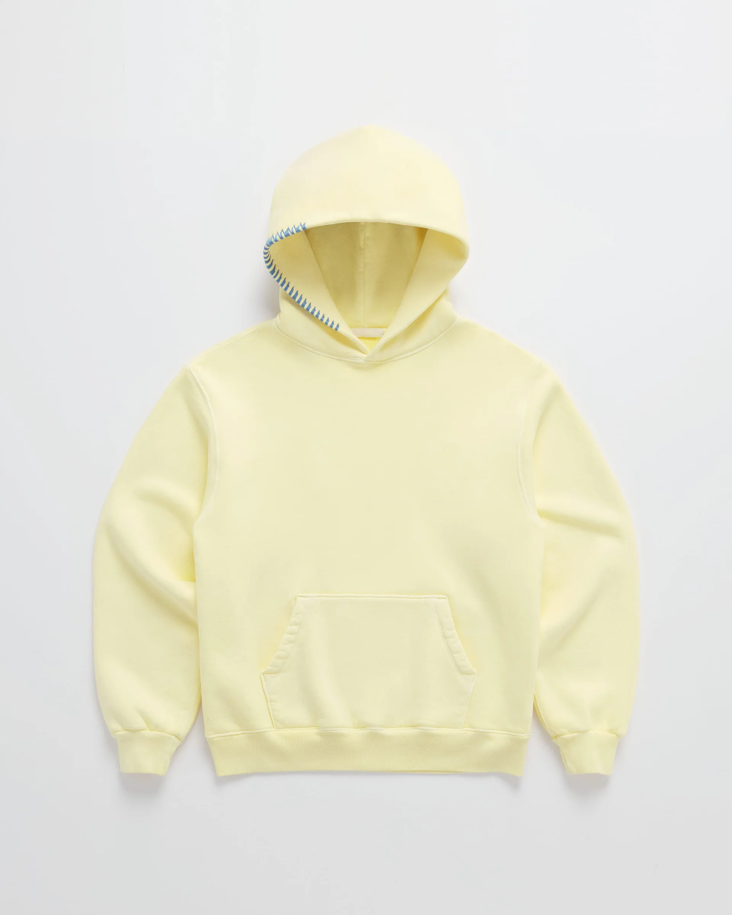 Elegante Kleidung | Slim Fit Hoodie