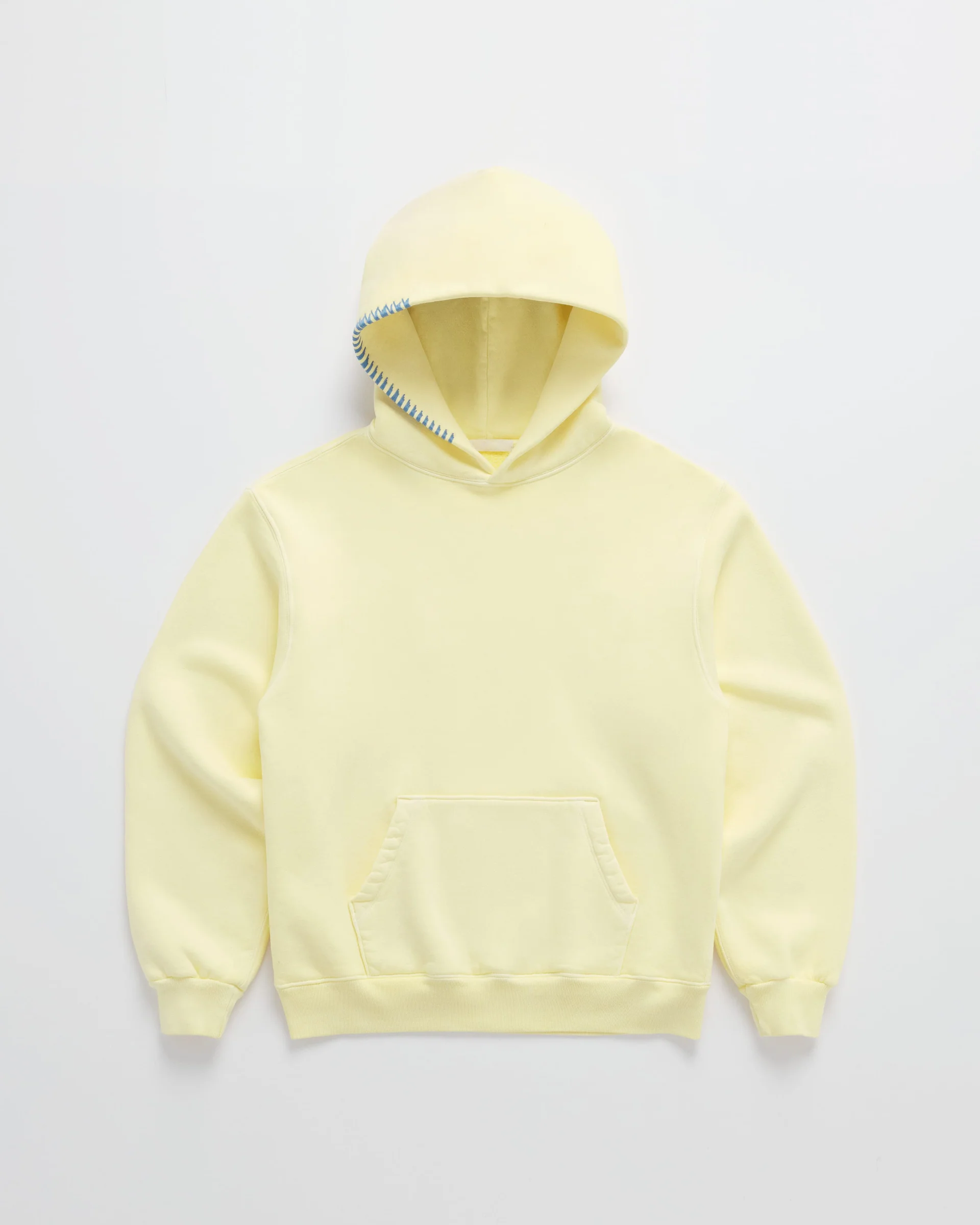 Elegante Kleidung | Slim Fit Hoodie - IdealeKleiden