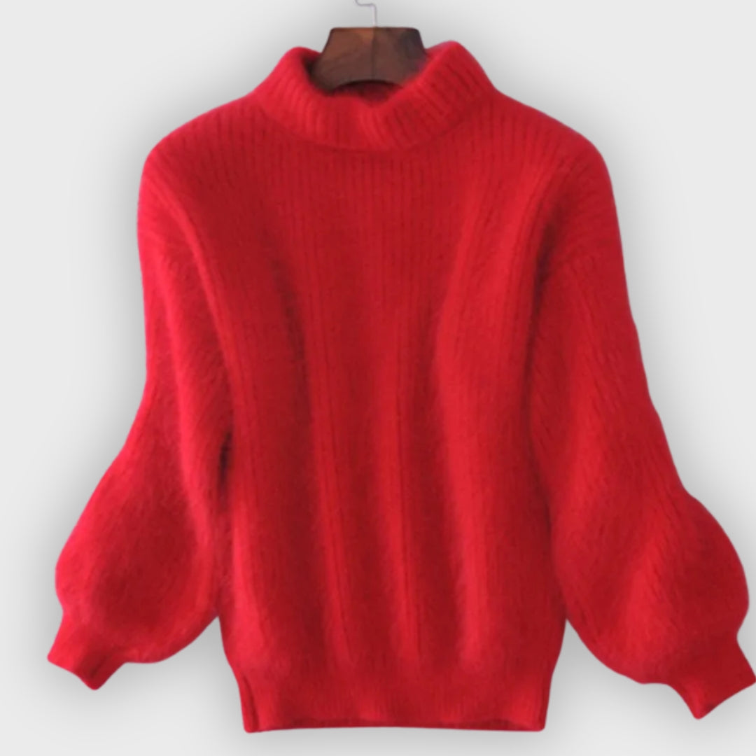 Stylischer Pullover Damen Modern