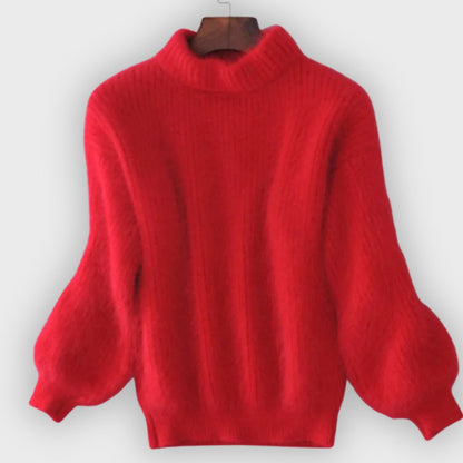 Stylischer Pullover Damen Modern