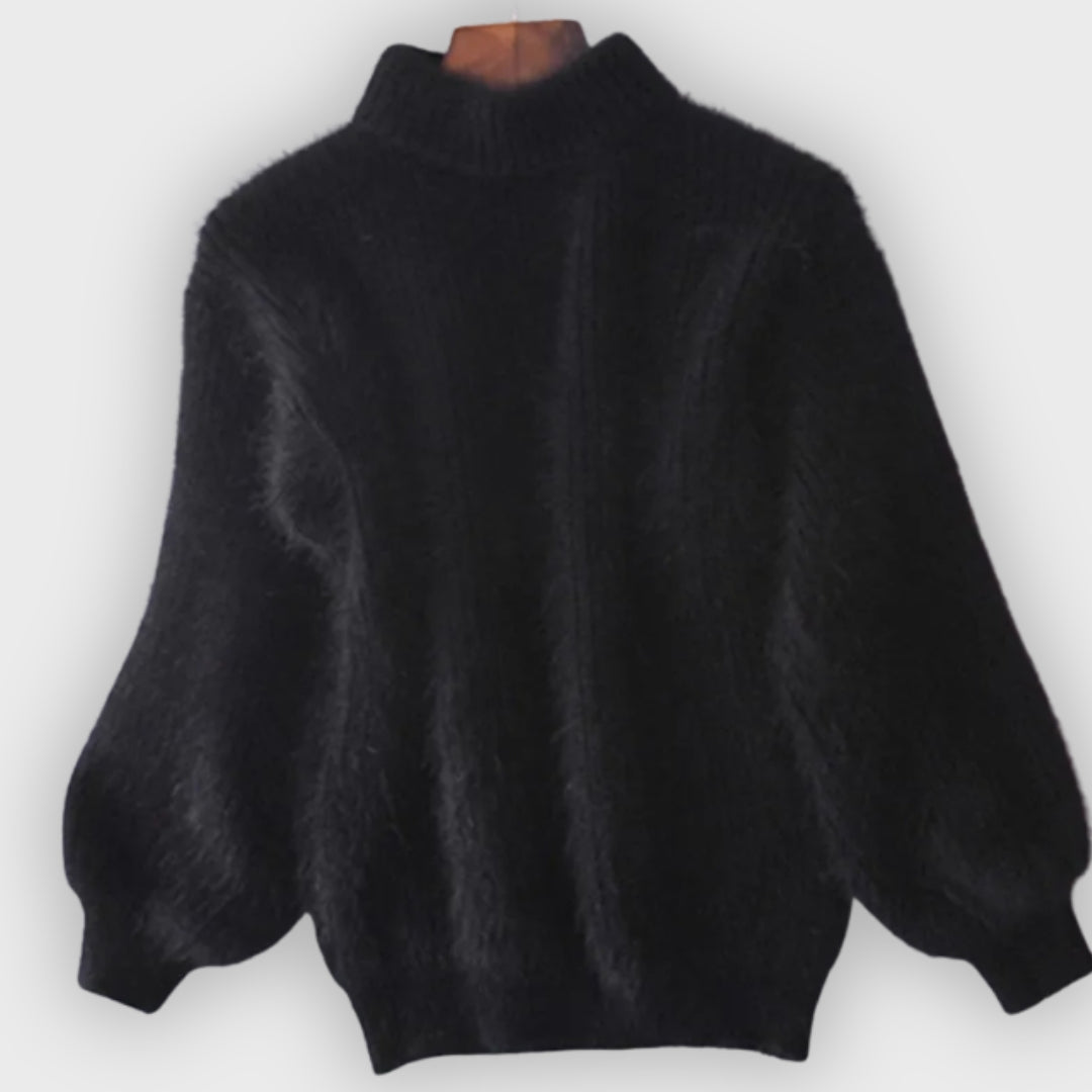 Stylischer Pullover Damen Modern