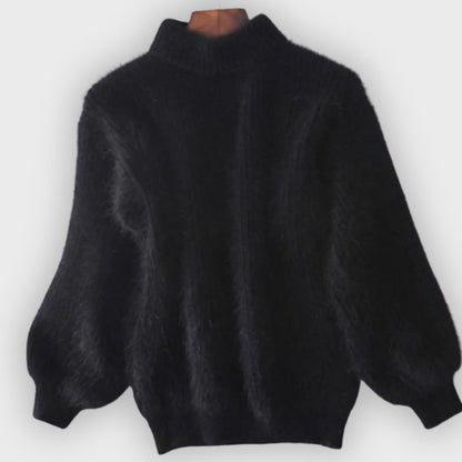 Stylischer Pullover Damen Modern