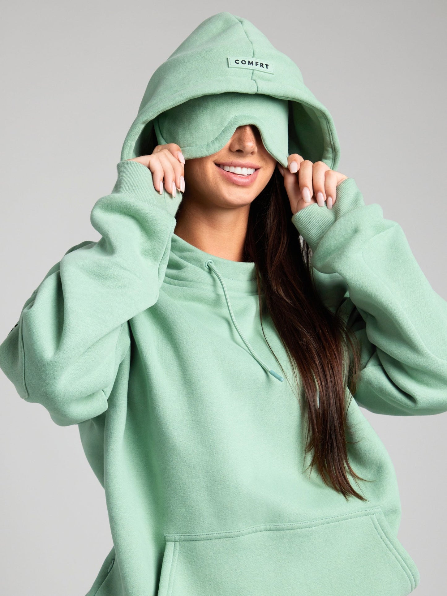 Reise Pullover Flugzeug Design