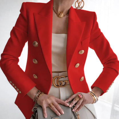 Elegante Anzugjacke Damen