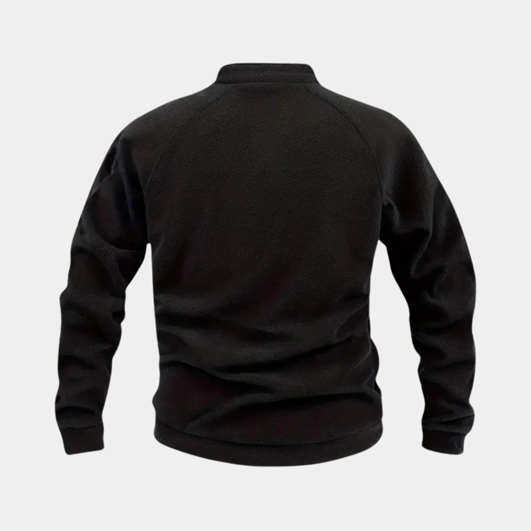 Praktischer Damenpullover Komfortabel Stretch