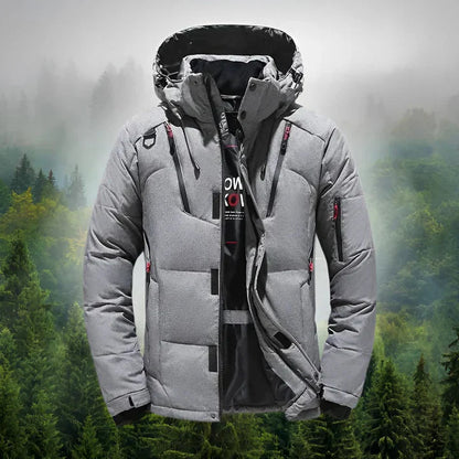 Lässige Frauenkleidung Mittellang mit Schnürung für Herbst Winter