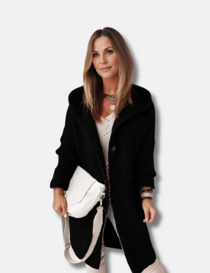 Stylische Damenhoodie