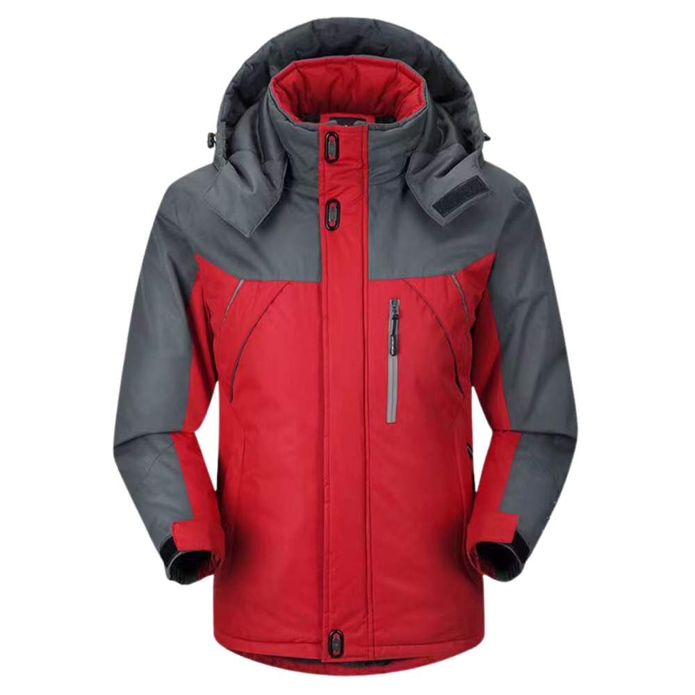Regenjacke Damen Wasserdicht