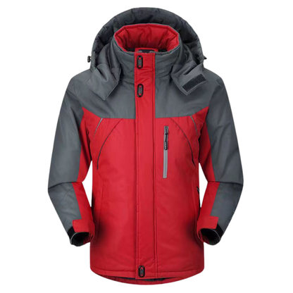 Regenjacke Damen Wasserdicht