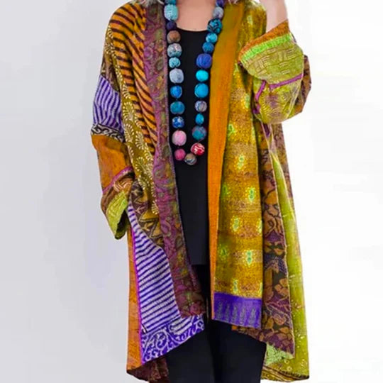 Moderne Damen Strickjacke Elegantes Design