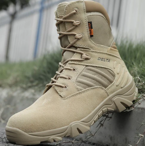 Wanderstiefel Winterfest Waterproof