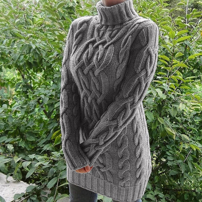 Simm - Weicher Wollpullover