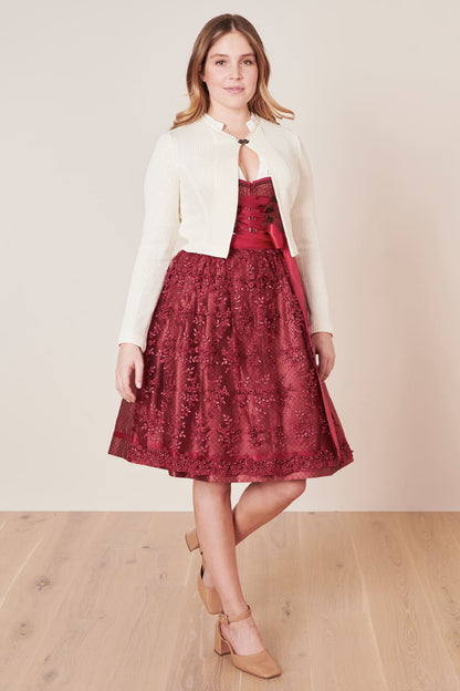 Klassische Damenjacke Traditionell