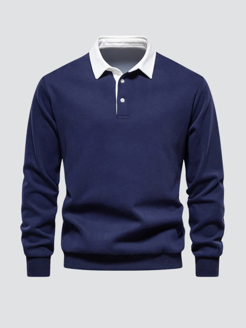 Christoph - Vielseitiger Herren Pullover Modern